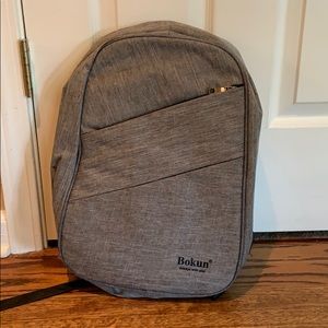 Bokun anti-theft backpack